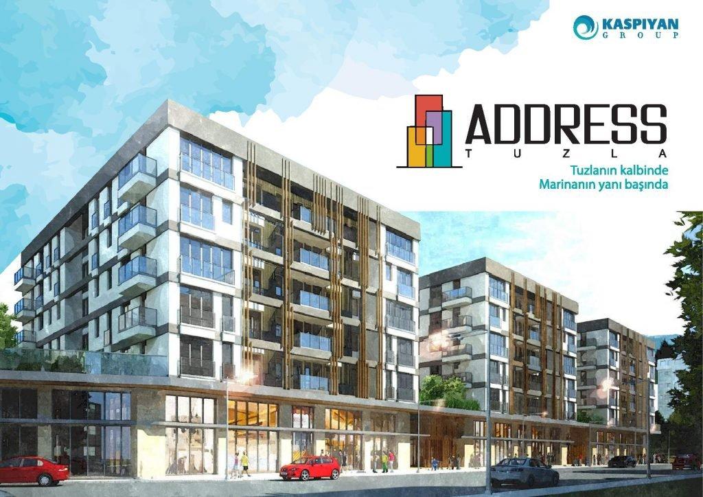 Address Tuzla