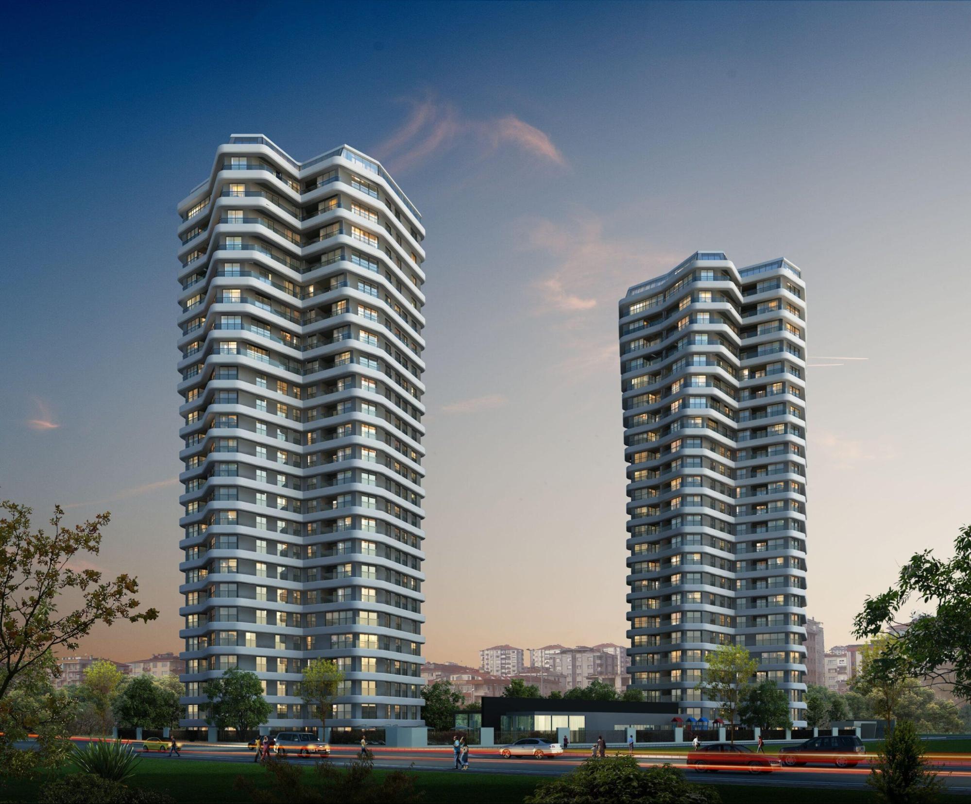 Prava Prestige Kartal 2