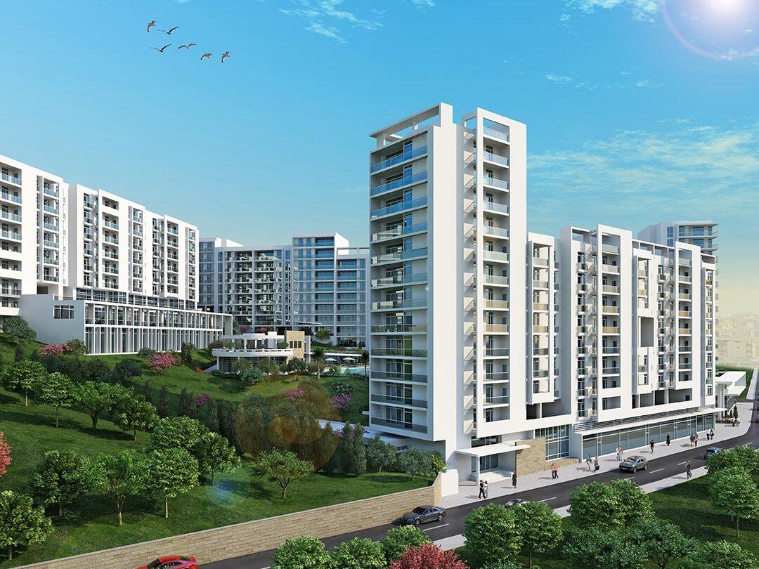 Yeşil İstanbul Aydıntepe