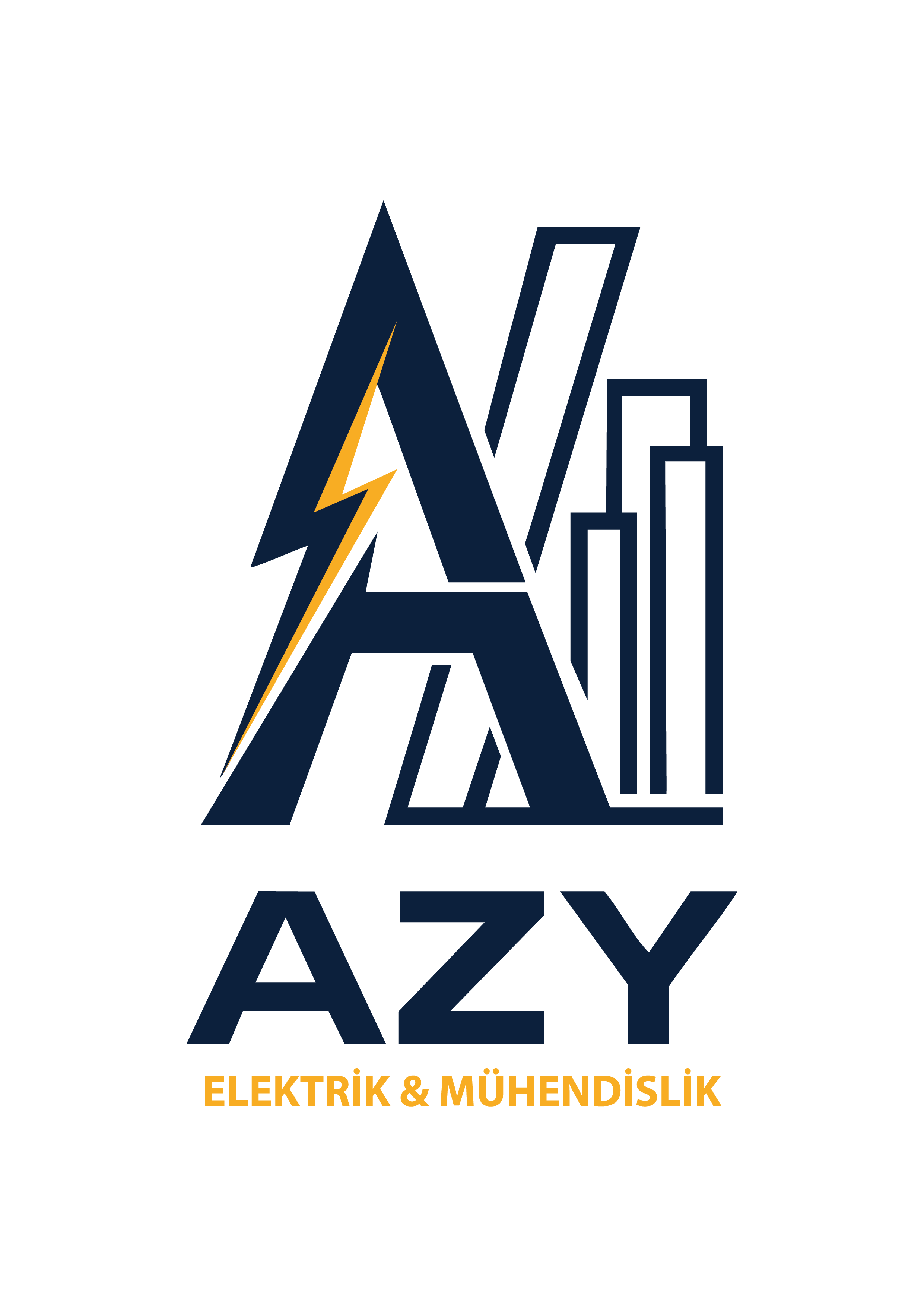 AZY Elektrik & Mühendislik